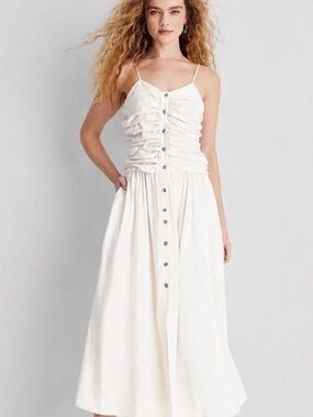 Future Collective Dress